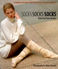 Socks Socks Socks - patterns from Knitter's Magazine